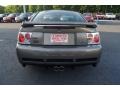 2002 Mineral Grey Metallic Ford Mustang Saleen S281 Supercharged Coupe  photo #4