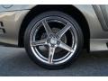 2002 Ford Mustang Saleen S281 Supercharged Coupe Wheel and Tire Photo