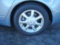 Sunset Blue - CTS Sedan Photo No. 43