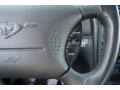 Black Saleen Recaro Controls Photo for 2002 Ford Mustang #65918861