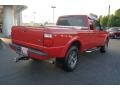Bright Red - Ranger Tremor SuperCab Photo No. 3