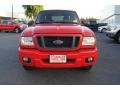 Bright Red - Ranger Tremor SuperCab Photo No. 7