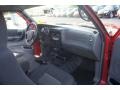 Bright Red - Ranger Tremor SuperCab Photo No. 12