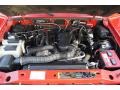 3.0 Liter OHV 12-Valve V6 Engine for 2004 Ford Ranger Tremor SuperCab #65919011