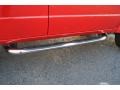 Bright Red - Ranger Tremor SuperCab Photo No. 15