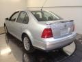 2003 Reflex Silver Metallic Volkswagen Jetta Wolfsburg Edition 1.8T Sedan  photo #6