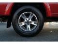 2004 Ford Ranger Tremor SuperCab Wheel and Tire Photo