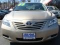 Desert Sand Mica - Camry LE Photo No. 2