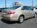 Desert Sand Mica - Camry LE Photo No. 3