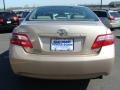 Desert Sand Mica - Camry LE Photo No. 4