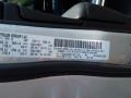Bright Silver Metallic - Grand Cherokee Laredo X Package Photo No. 7