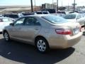 Desert Sand Mica - Camry LE Photo No. 5