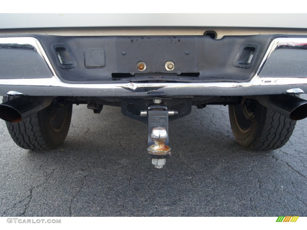 2005 Ram 1500 SLT Quad Cab 4x4 - Bright Silver Metallic / Dark Slate Gray photo #19