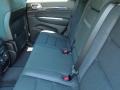 2012 Bright Silver Metallic Jeep Grand Cherokee Laredo X Package  photo #16