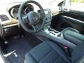 2012 Bright Silver Metallic Jeep Grand Cherokee Laredo X Package  photo #26