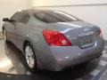 Precision Gray Metallic - Altima 3.5 SE Coupe Photo No. 6