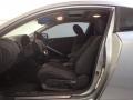 Precision Gray Metallic - Altima 3.5 SE Coupe Photo No. 10