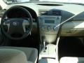 Desert Sand Mica - Camry LE Photo No. 9