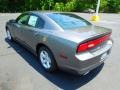 Tungsten Metallic - Charger SE Photo No. 5