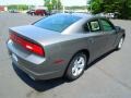 Tungsten Metallic - Charger SE Photo No. 6