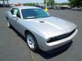 Bright Silver Metallic - Challenger SXT Photo No. 1