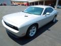 Bright Silver Metallic - Challenger SXT Photo No. 2