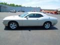 Bright Silver Metallic - Challenger SXT Photo No. 3