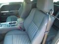 Bright Silver Metallic - Challenger SXT Photo No. 9