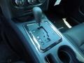 Bright Silver Metallic - Challenger SXT Photo No. 11