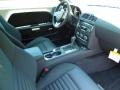 Bright Silver Metallic - Challenger SXT Photo No. 20