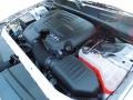 Bright Silver Metallic - Challenger SXT Photo No. 23