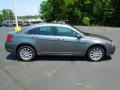Tungsten Metallic - 200 Touring Sedan Photo No. 4