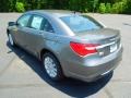 Tungsten Metallic - 200 Touring Sedan Photo No. 5