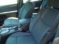 Tungsten Metallic - 200 Touring Sedan Photo No. 9