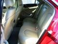 Crystal Red - CTS Sedan Photo No. 11