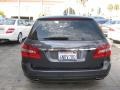 Steel Grey Metallic - E 350 4Matic Wagon Photo No. 3