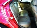 Crystal Red - CTS Sedan Photo No. 13