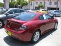 Redfire Pearl - Tiburon GS Photo No. 2