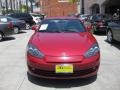 Redfire Pearl - Tiburon GS Photo No. 8