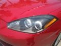 Redfire Pearl - Tiburon GS Photo No. 22
