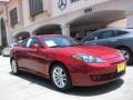 Redfire Pearl - Tiburon GS Photo No. 24
