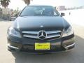Black - C 250 Coupe Photo No. 2