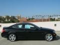 Black - C 250 Coupe Photo No. 3