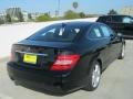 Black - C 250 Coupe Photo No. 4