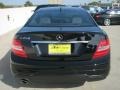 Black - C 250 Coupe Photo No. 5