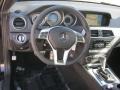Black - C 250 Coupe Photo No. 9