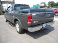 2003 Dark Shadow Grey Metallic Ford F150 Heritage Edition Supercab  photo #9