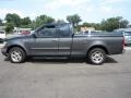 Dark Shadow Grey Metallic - F150 Heritage Edition Supercab Photo No. 11