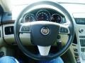Crystal Red - CTS Sedan Photo No. 23