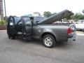 2003 Dark Shadow Grey Metallic Ford F150 Heritage Edition Supercab  photo #24